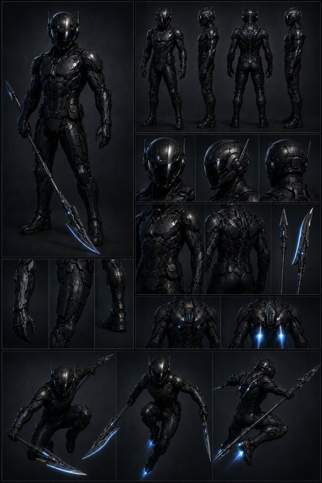 Anon concept art